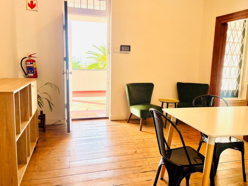To Let 3 Bedroom Property for Rent in Woodstock Western Cape